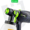 akumulatorowy pistolet malarski share system 20v 2
