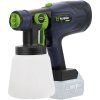 akumulatorowy pistolet malarski share system 20v 2