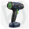 opalarka akumulatorowa share system 20v lcd z zest