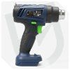 opalarka akumulatorowa share system 20v lcd z zest