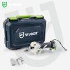 sekator akumulatorowy share system 20v wuber