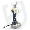 sekator akumulatorowy share system 20v wuber