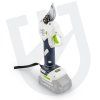 sekator akumulatorowy share system 20v wuber