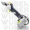 sekator akumulatorowy share system 20v wuber
