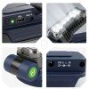 adapter share system z lampka led i powerbankiem