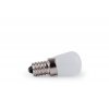 Mini LED žárovka 23mm E14 bílá teplá 2W COB