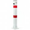 Sklopný parkovací sloupek, zábrana 60cm, Verda SN1803