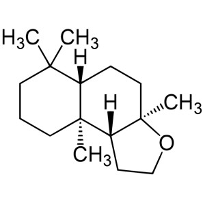 Ambroxan: Kráľ syntetických zložiek v parfumérii