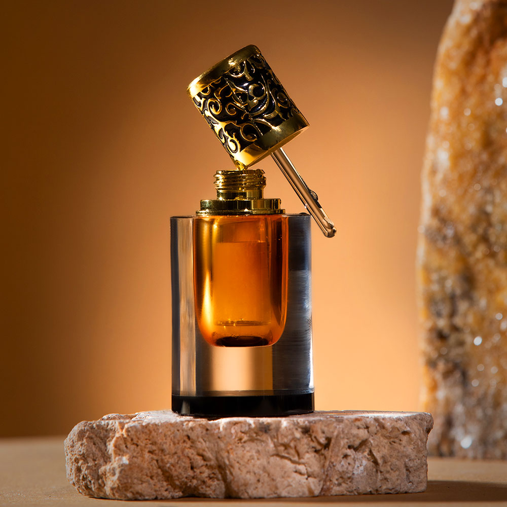 Aké sú najdrahšie zložky v parfumérií?