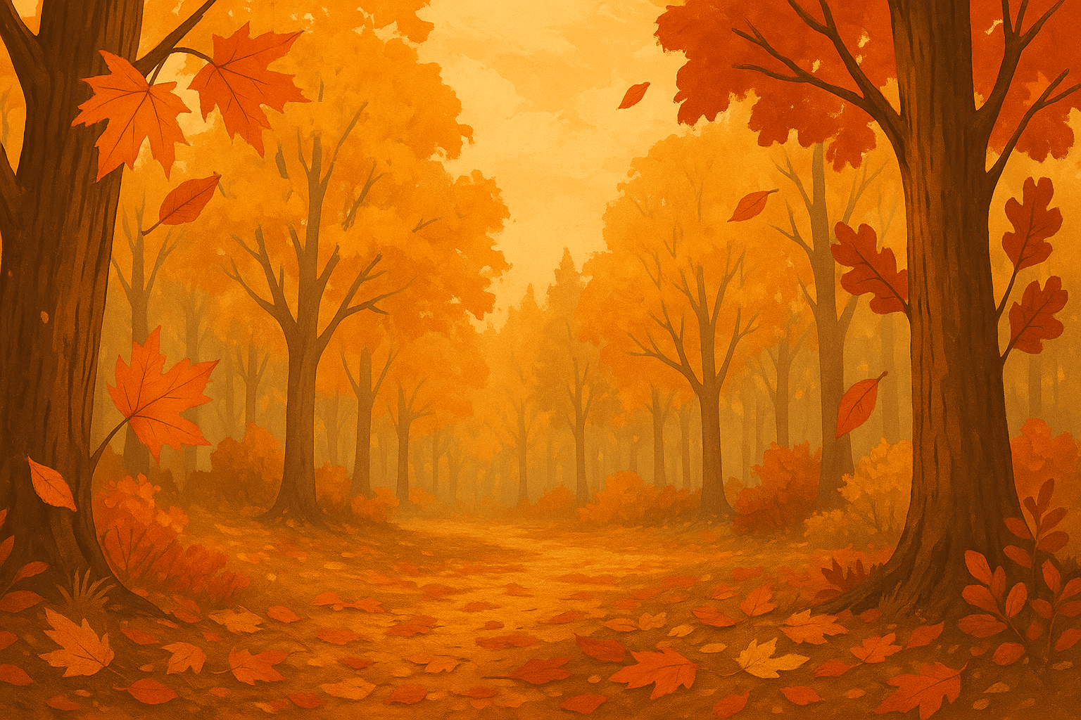🍂 5 vôní, ktoré ťa pripravia na jeseň