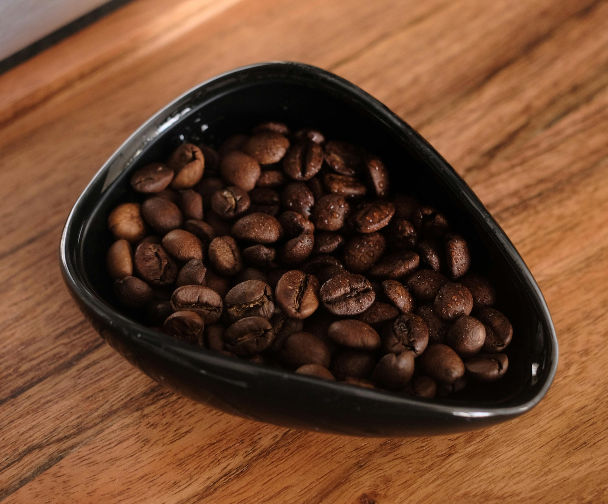 Pomáha káva na "reset" čuchu?