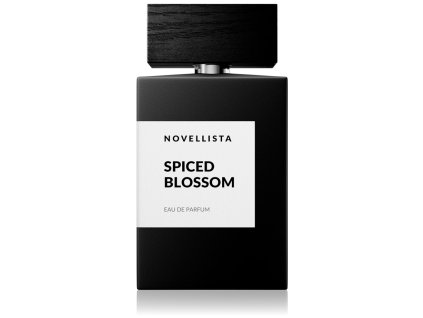 Spiced Blossom