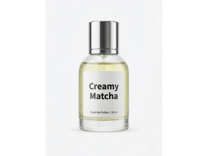 Creamy Matcha 50ml