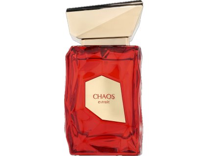 Chaos Extrait