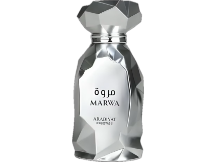 Marwa Arabiyat Prestige