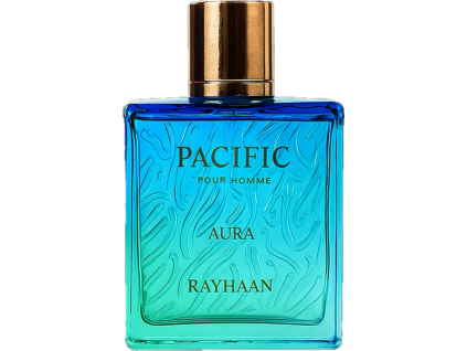 Pacific Aura Rayhaan