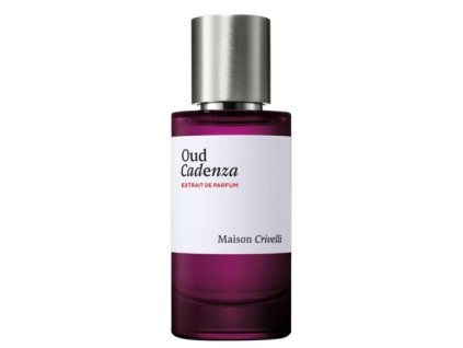 Oud cadenza
