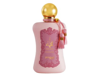Fatima pink