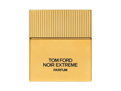 Noir extreme parfum