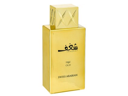 Shaghaf oud