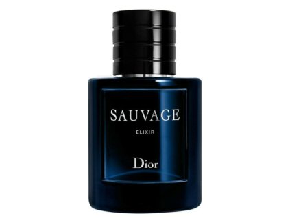 Sauvage elixir