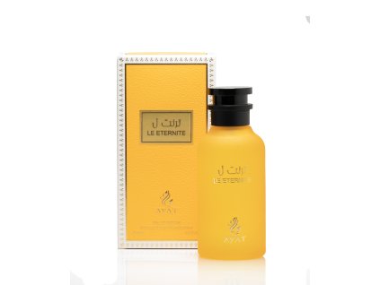 Eau de Parfum LEternite Ayat Perfumes