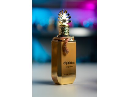 Ophidian mango blis