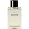 Orange x santal
