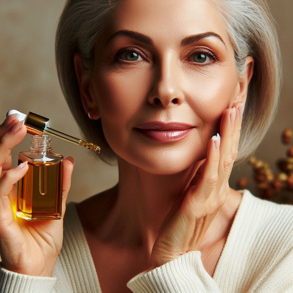 Zázračný elixír večnej mladosti