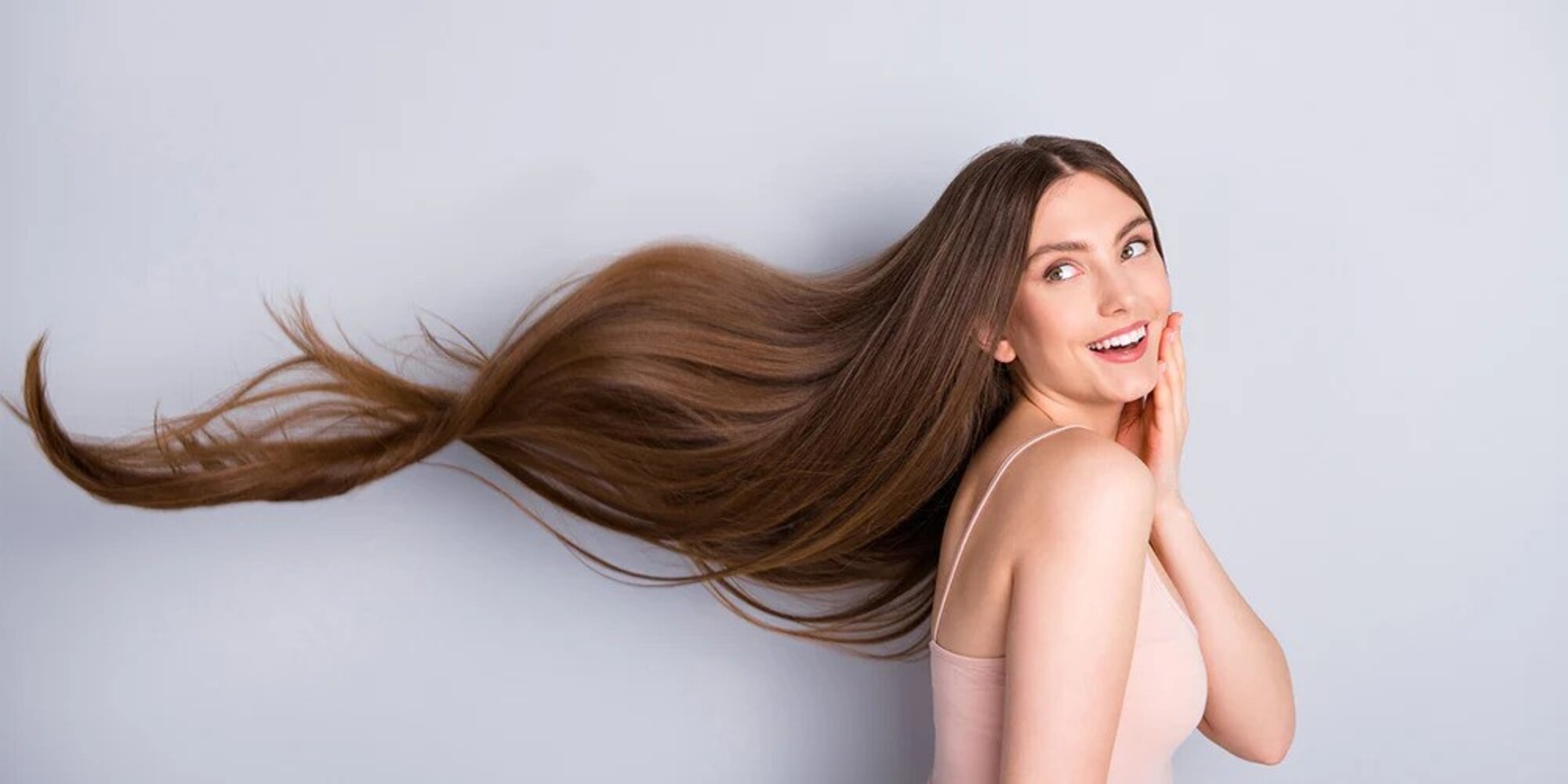 Zlatý dotyk pre vaše vlasy