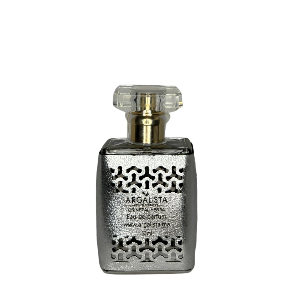 Argalista Parfemovaná voda pro muže Orientální bylinky 30ml
