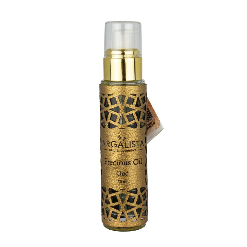 Argalista Precious Oil Oud 50ml