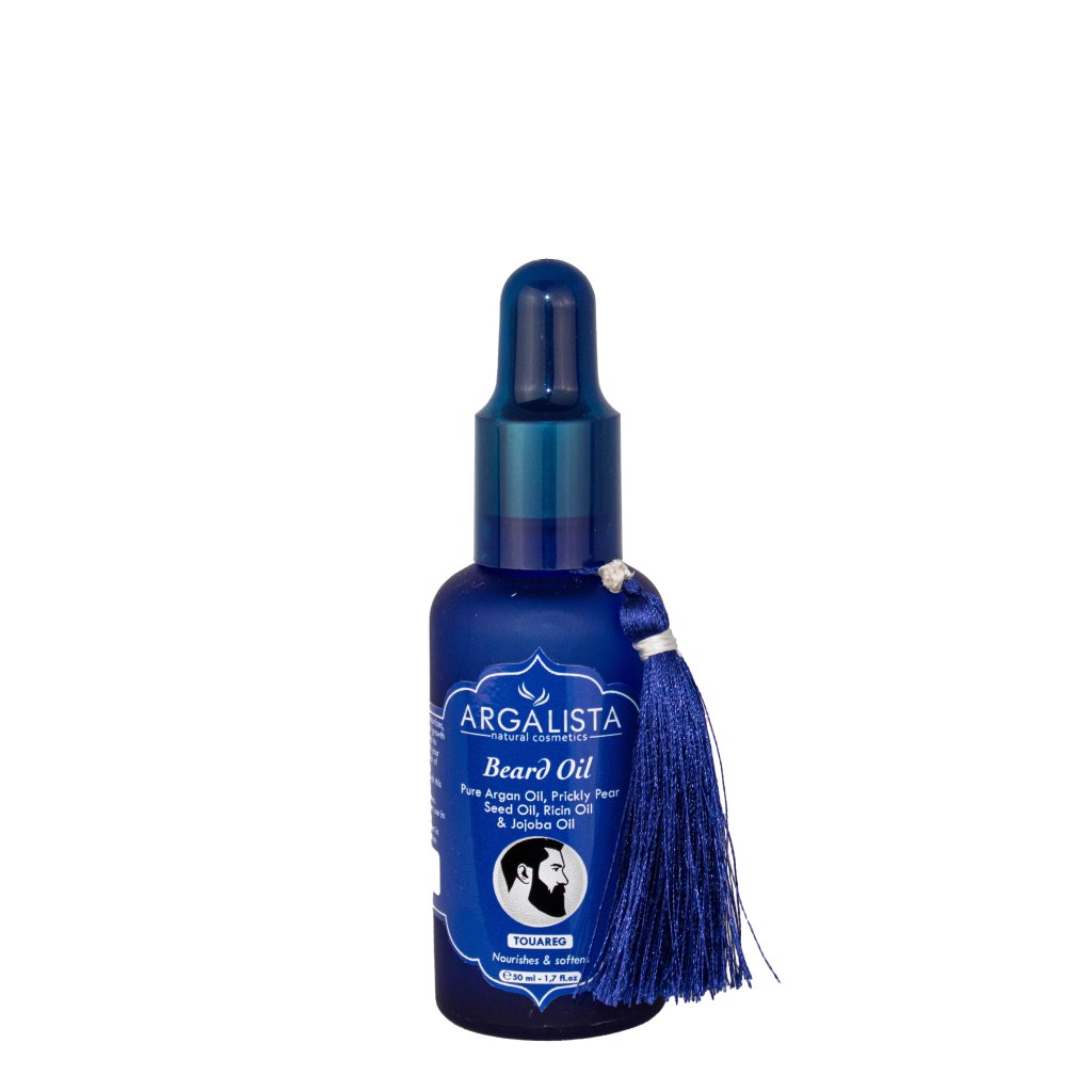 Argalista Beard Oil 50ml