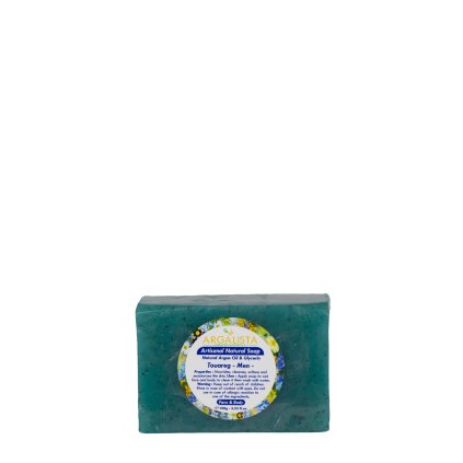 Argalista Natural soap Touareg 100g