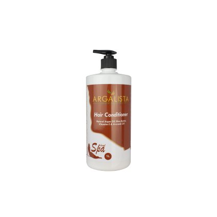 Argalista Hair conditioner 1l