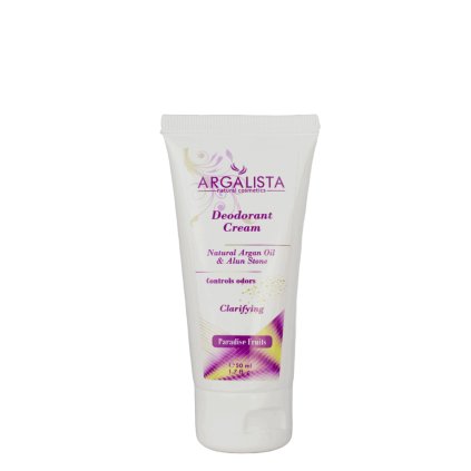 Argalista Krémový deodorant 50ml
