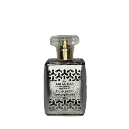 Argalista Parfémovaná voda pro muže Buffalo 30ml