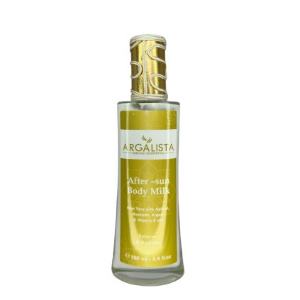Argalista After Sun Body Lotion 100 ml