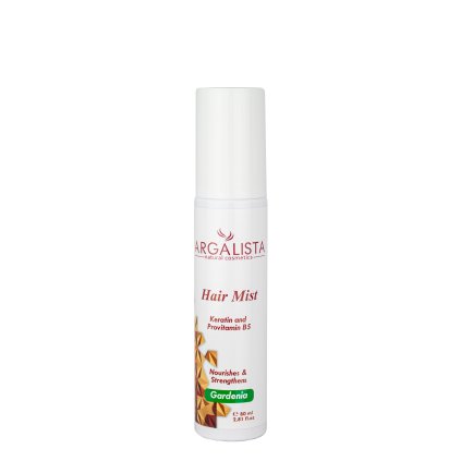 Argalista Sprej na vlasy Gardenia 80 ml