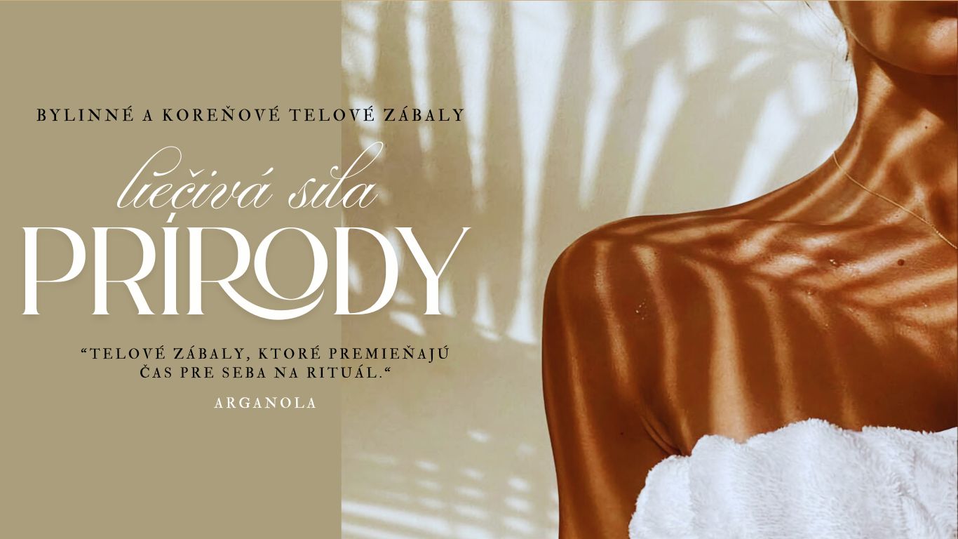 Telové zábaly
