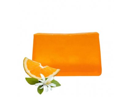 orange blossom