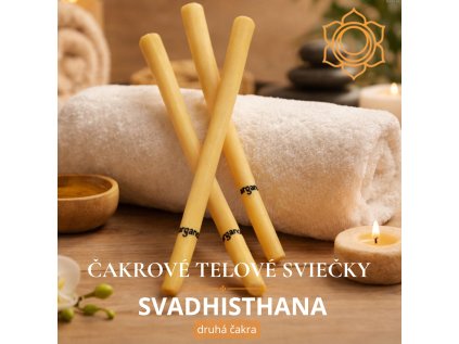 Telové sviečky(18)