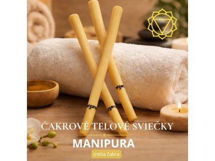 Telové sviečky(19)