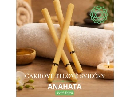 Telové sviečky(20)