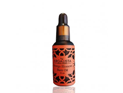 Aroma olej Huile á bruler Orange Bloosom 50ml