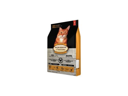 OBT Senior/Weight Management Cat Chicken