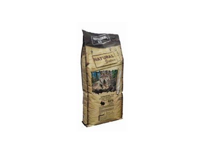 Natural Greatness Top Mountain Cat Recipe /králík/ 15kg