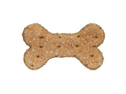 Biskvit kost s jehněčí příchutí 11 cm/35 g