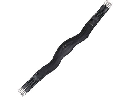 Kožený podbřišník KENTAUR Dijon (Velikost 125cm)