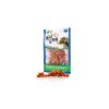 KIDDOG mini kostičky s králíkem a brusinkami 80 g